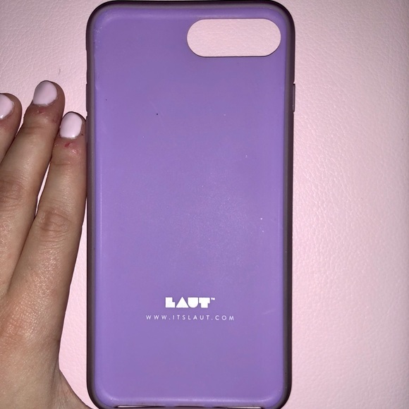 iPhone 7 Plus phone case - Picture 2 of 2